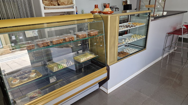 Reviews of Cafetería La Casa Marroquí in Puerto del Rosario - Gastronomía y hostelería