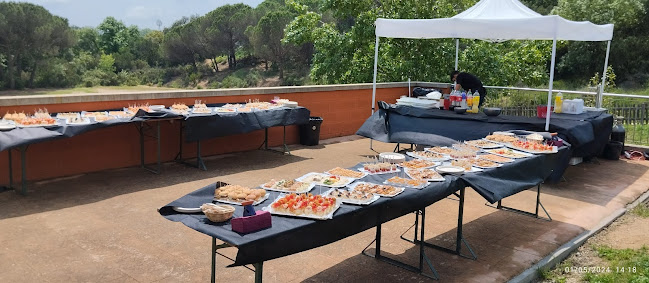 Comments and reviews of El Petit Gourmet - Catering