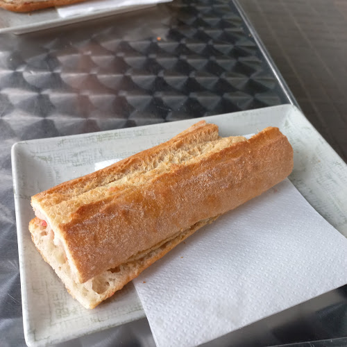 Opinii despre BAR RESTAURANTE ANGELA în Barcelona - Gastronomía y hostelería