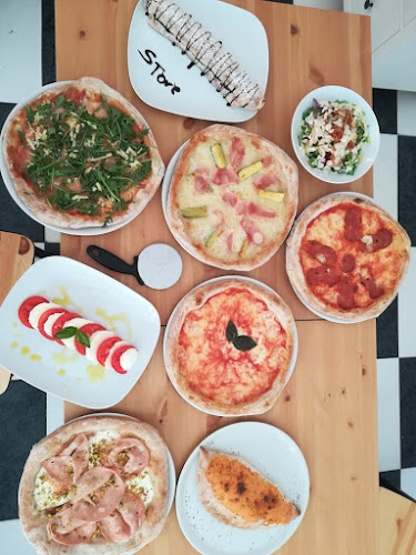 PIZZA STORE - Gastronomía y hostelería