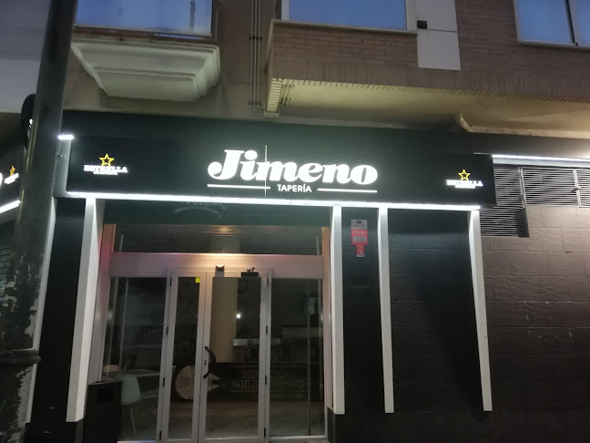 Jimeno TAPERÍA.