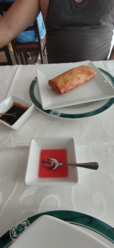 Restaurant Palacio Oriente - Gastronomía y hostelería