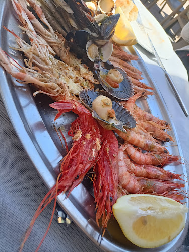 Restaurante El Torero - Santiago de la Ribera