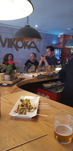 Bar VIKOKA Phone number