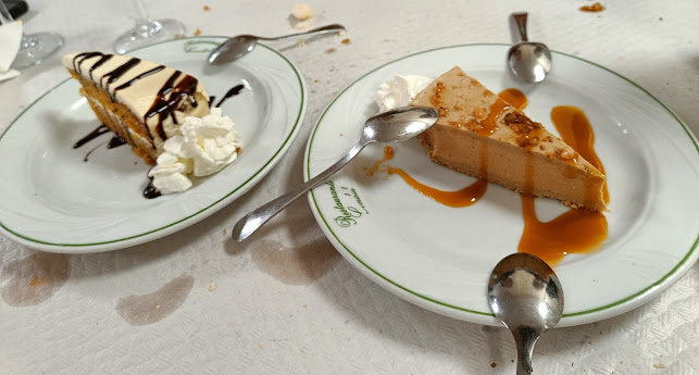 Comentarii opinii despre Restaurante Condal