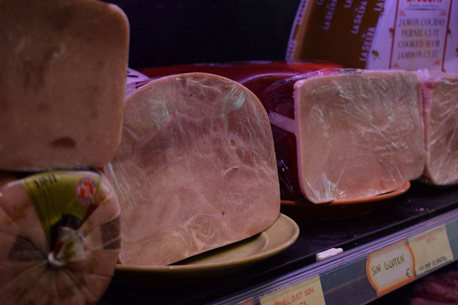 Opinii despre Art Ibèric în Sant Boi de Llobregat - Gastronomía y hostelería