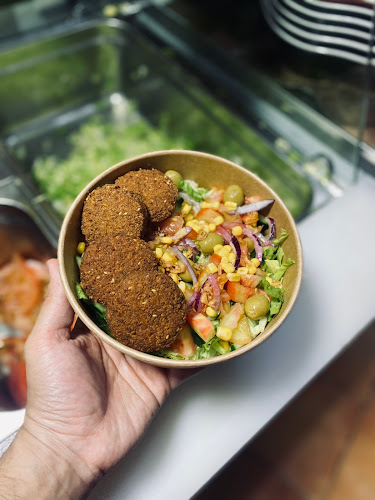 Comentarii opinii despre Kebab Las Palmas Guanarteme