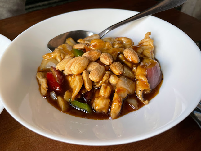 Panda - Gastronomía y hostelería