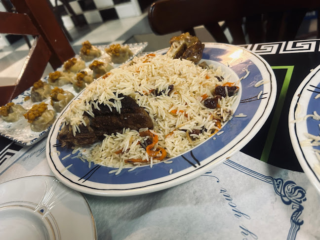 Kabul Restorant - Barcelona