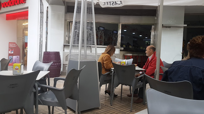 Restaurante Velázquez - Gastronomía y hostelería