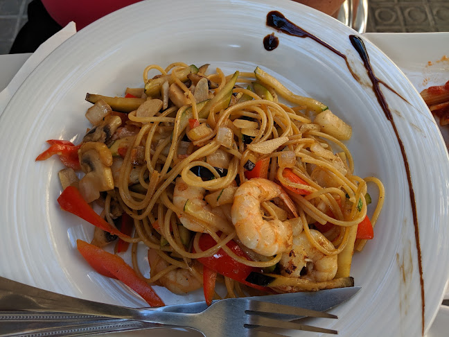 Comentarii opinii despre Piccolo Bar Restaurant