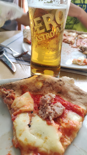 Ciao Mare Pizzería Gourmet Fuerteventura Phone number