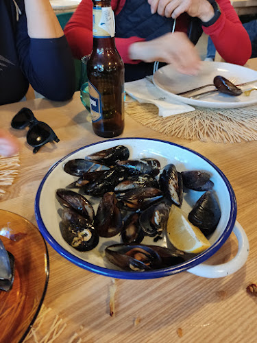 Restaurante Ca Aleix - Xàbia