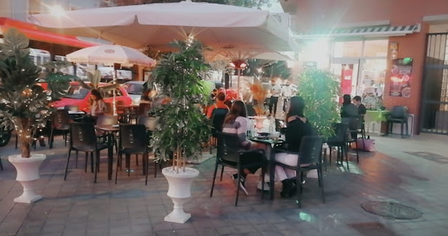 El Rey del Tapeo - Gastronomía y hostelería