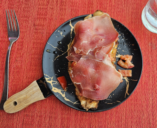 Vivaldi Restaurante Italiano - Gastronomía y hostelería