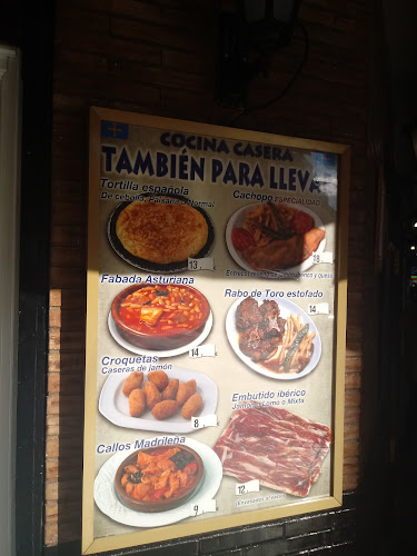 C/ de Fernán González, 43, Retiro, 28009 Madrid