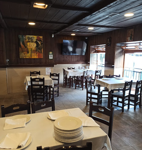 Sidrería La Noceda - Gastronomía y hostelería