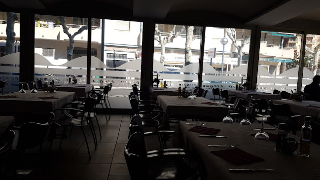 Comments and reviews of Restaurante Porto Alegre