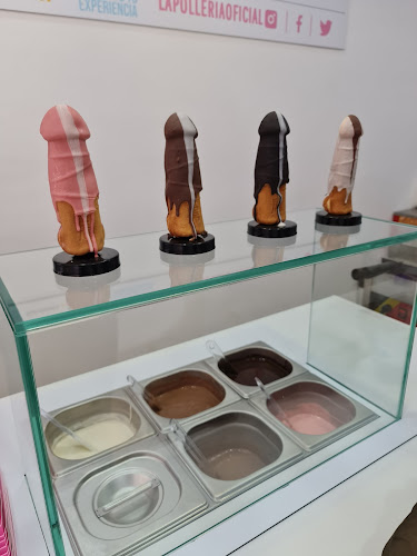 LA POLLERÍA ALICANTE - La Pollería Oficial Phone number