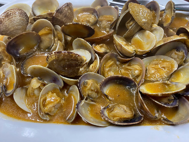 Restaurante O Lagar do Camiño