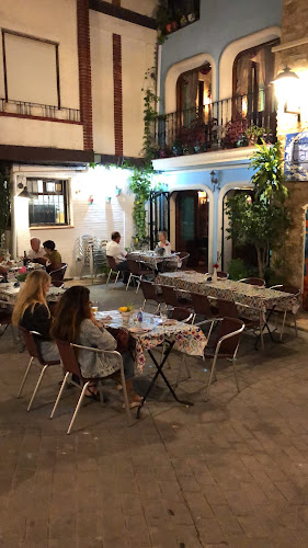 Lapsus Bistro - Calp