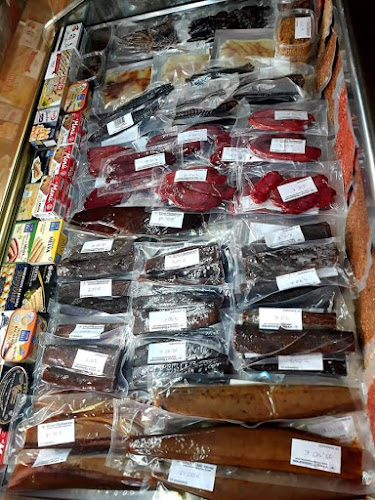 Vinos y Salazones - Gastronomía y hostelería