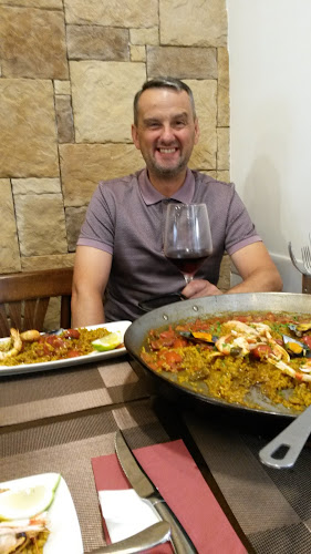 LA TAPERIA Aurrera Open Times