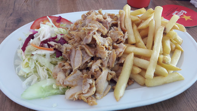 Restaurante Hindú Shivam - Gastronomía y hostelería