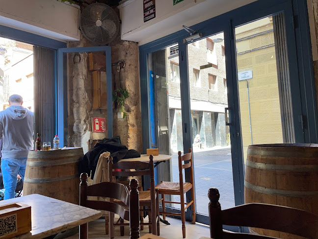 Comentarii opinii despre Bar L'Amistat