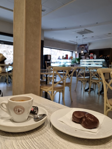 Cafetería París - Gastronomía y hostelería