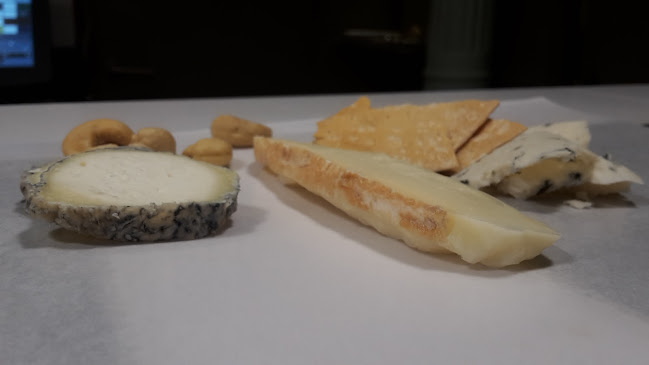 Verdejo Restaurante y Tabanco - Madrid