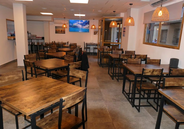 Restaurante La Perdiguera