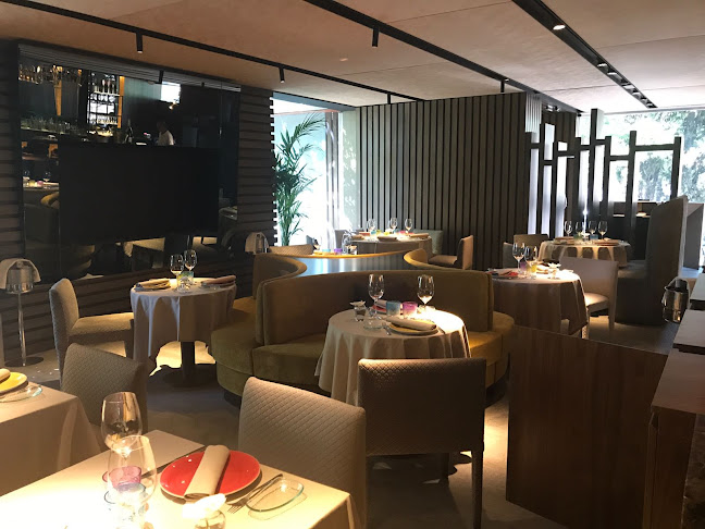 Reviews of Urrechu Velázquez in Madrid - Gastronomía y hostelería