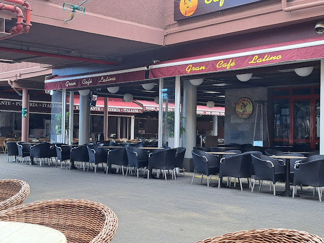 Comments and reviews of Gran Café Latino