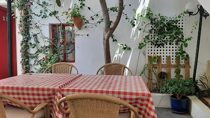 Trattoria Sabor Artesano