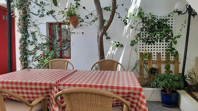Trattoria Sabor Artesano