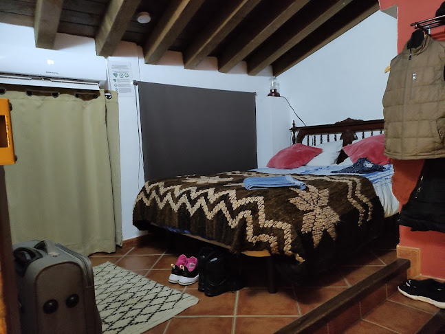 The Lost Village El Acebuchal - Frigiliana