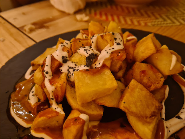 La Astilla - Valencia