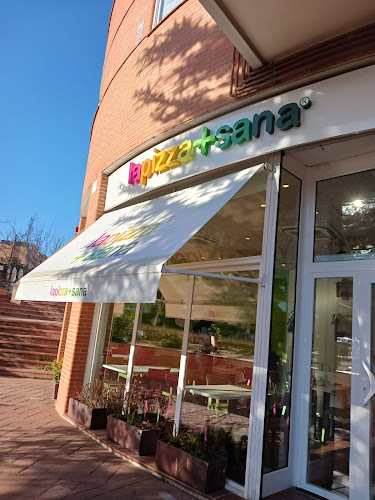 Av. de Machupichu, 16, Hortaleza, 28043 Madrid