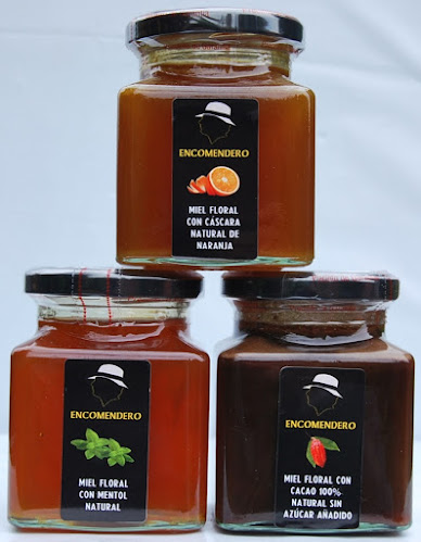 Comments and reviews of Encomendero