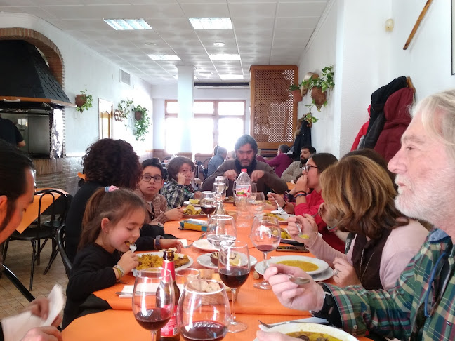 Asador Esmeralda - Gastronomía y hostelería