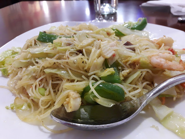 Restaurante Chino Rui