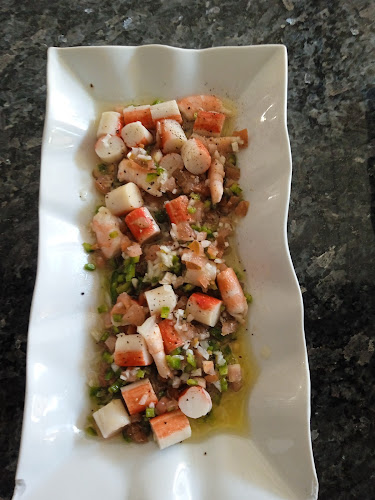 PIZZERIA FONTANA LATINO - Gastronomía y hostelería