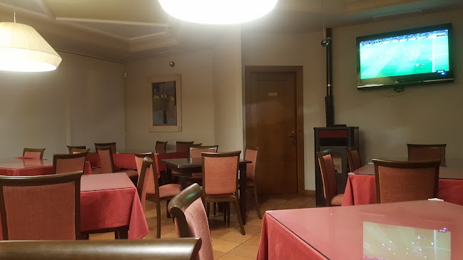 Restaurante El Cerro Loja - Gastronomía y hostelería