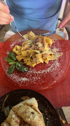 Vivaldi Restaurante Italiano - Puerto Rico