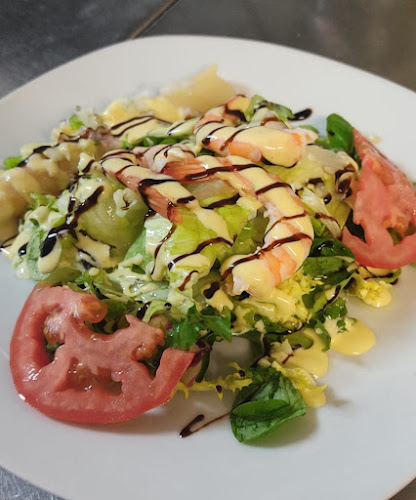 Opinii despre Bar San Miguel în Pamplona - Gastronomía y hostelería