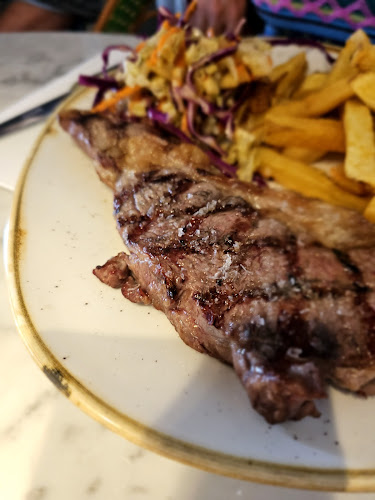 Comentarii opinii despre Restaurante La Cabaña