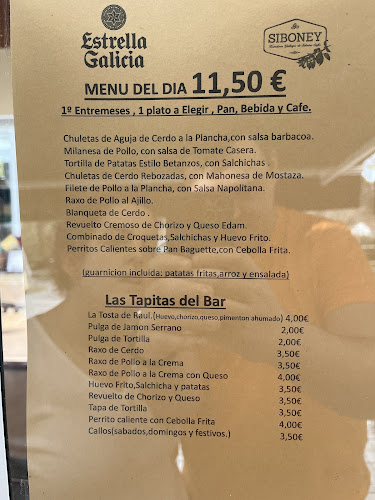Restaurante Anduriña - Gastronomía y hostelería