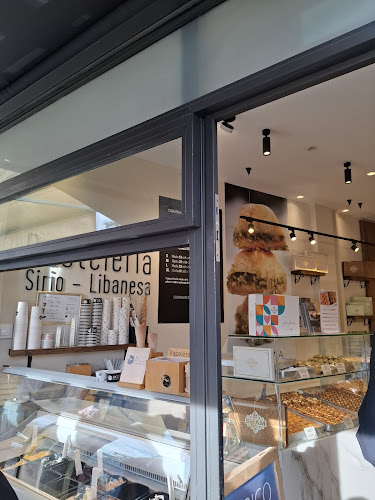 Comentarii opinii despre Pastelería SHAM