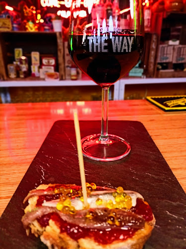 The Way Street Food - Calahorra